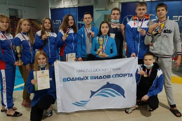 Спортсмены завоевали несколько медалей, три из них — золотые Спортсмены завоевали несколько медалей, три из них — золотые