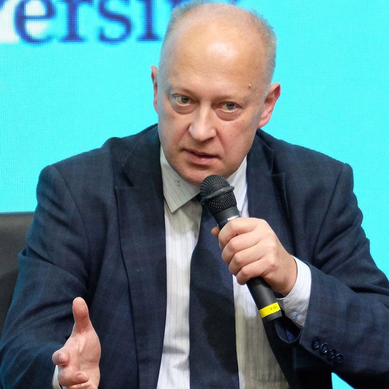 Андрей Кортунов