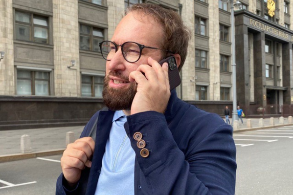Горелкин стал депутатом Госдумы в сентябре 2016-го от партии «Единая Россия» Горелкин стал депутатом Госдумы в сентябре 2016-го от партии «Единая Россия»