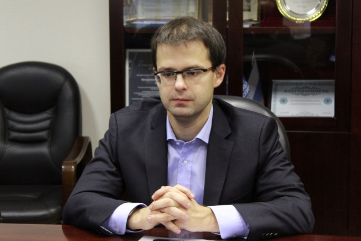 Председатель комитета по управлению муниципальным имуществом Александр Асриянц не соблюдал карантин 