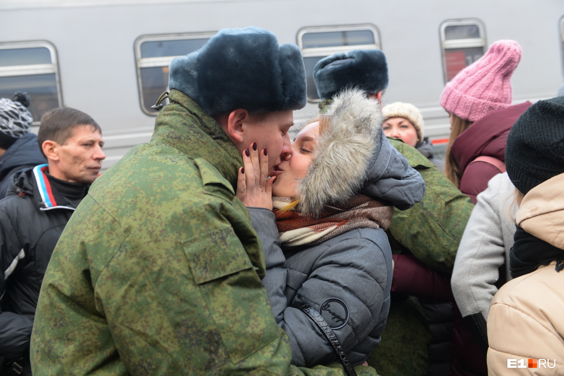 Уральские военные рассказали, как защитят призывников от коронавируса
