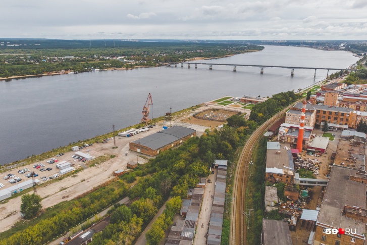 Новый мост построят параллельно Коммунальному Новый мост построят параллельно Коммунальному