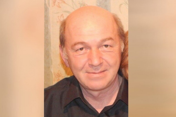 Андрей Юрьевич вышел из дома в Дружинино 23 мая, но до Перми так и не доехал Андрей Юрьевич вышел из дома в Дружинино 23 мая, но до Перми так и не доехал