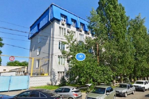 В самом офисе на Лесогорской COVID-19 подтвердился только у одного сотрудника В самом офисе на Лесогорской COVID-19 подтвердился только у одного сотрудника