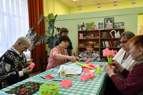 Сотрудники учреждений будут заступать в смену на 14 суток Сотрудники учреждений будут заступать в смену на 14 суток