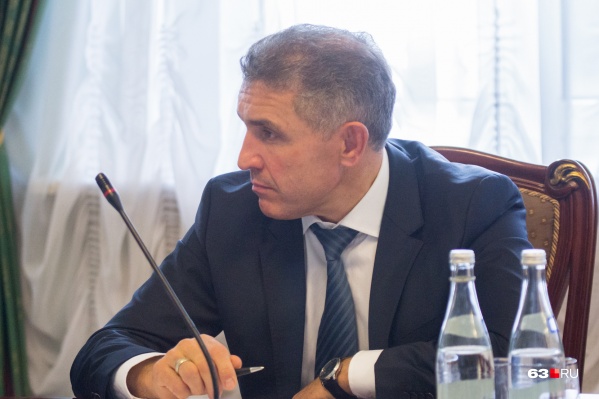 Иван Пивкин сообщил, что строительство трассы Подгоры — Ширяево сейчас находится в приоритете у министерства Иван Пивкин сообщил, что строительство трассы Подгоры — Ширяево сейчас находится в приоритете у министерства