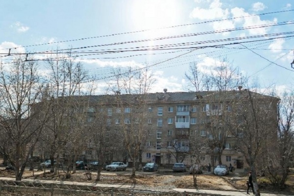 Жительница дома не платила за коммуналку и накопила большие долги Жительница дома не платила за коммуналку и накопила большие долги