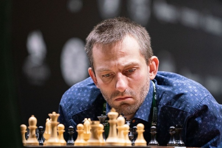 Шахматный турнир претендентов, который проводили в Екатеринбурге, возобновят весной 2021 года