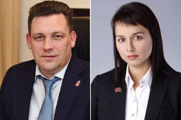 Антон Клепиков назначен заместителем председателя правительства Прикамья с мая 2018 года Антон Клепиков назначен заместителем председателя правительства Прикамья с мая 2018 года