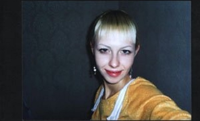 Первая жена Владислава Анастасия пропала в 2010 году Первая жена Владислава Анастасия пропала в 2010 году