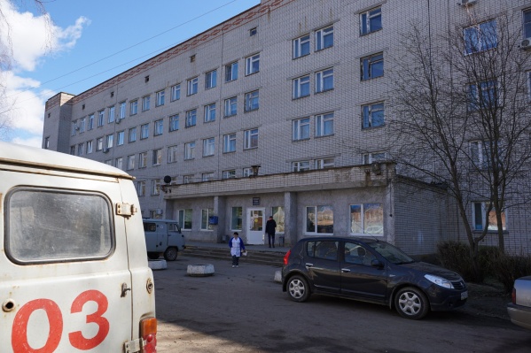 Операцию ребёнку сделали врачи Переславской ЦРБ Операцию ребёнку сделали врачи Переславской ЦРБ