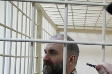 У Анатолия Москвина есть даже поклонники: например, одна из них <a href=