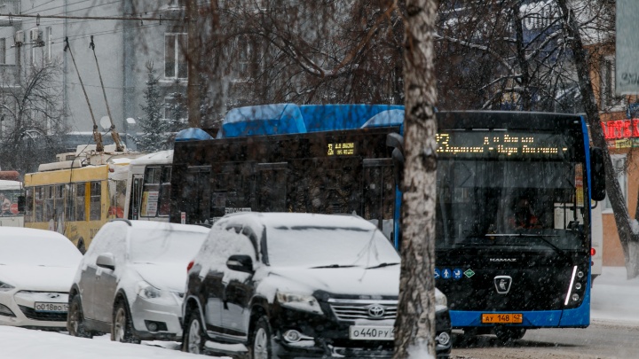 «Мы с таким подходом, как из 90-х, согласны не были»: Цивилёв — о транспортной реформе в Новокузнецке