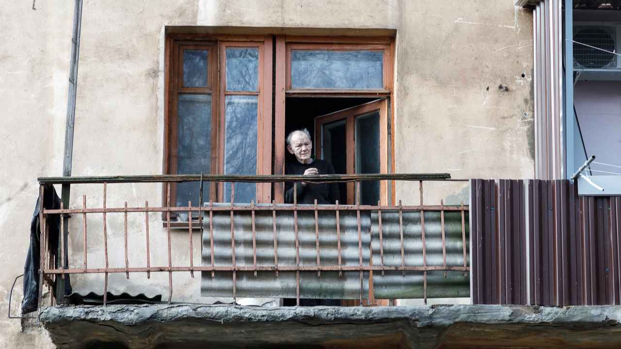 Коронавирус в Волгоградской области: «богатые» итоги третьего дня продлённой изоляции