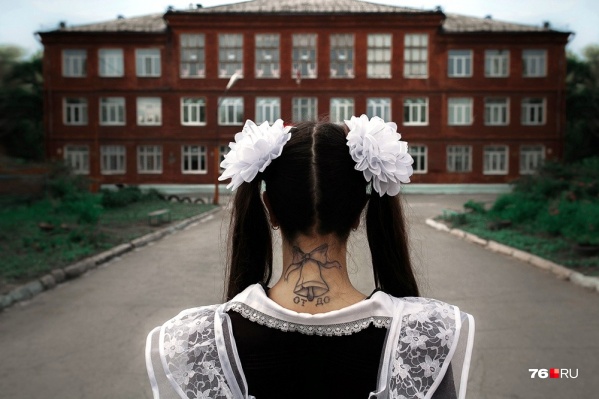 Выпускники не смогут выстроиться на последнюю линейку Выпускники не смогут выстроиться на последнюю линейку 
