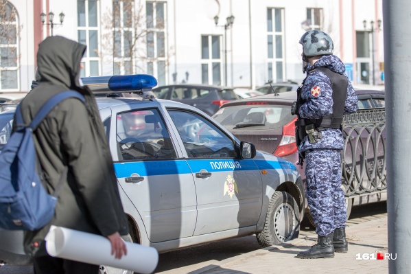 Теперь хулиганам грозит уголовное дело Теперь хулиганам грозит уголовное дело