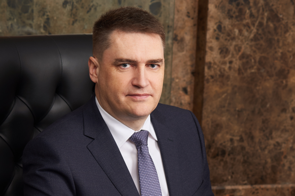О деталях новой меры поддержки расскажет Сергей Журавлев О деталях новой меры поддержки расскажет Сергей Журавлев