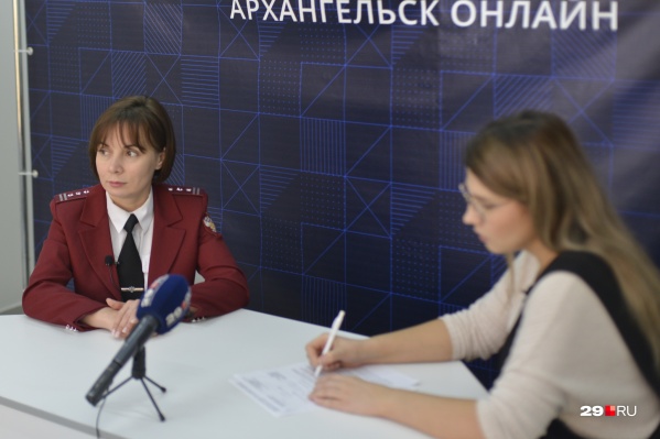 Елена Байдакова сегодня в прямом эфире на 29.RU отвечала на вопросы о коронавирусе — <a href="https://29.ru/text/health/69511181/" target="_blank" class="_">посмотрите запись трансляции полностью</a> Елена Байдакова сегодня в прямом эфире на 29.RU отвечала на вопросы о коронавирусе — <a href="https://29.ru/text/health/69511181/" target="_blank" class="_">посмотрите запись трансляции полностью</a>