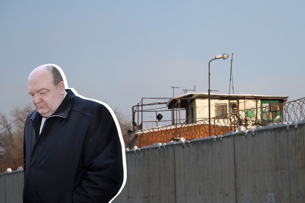 Александр Реймер получил срок за мошенничество Александр Реймер получил срок за мошенничество