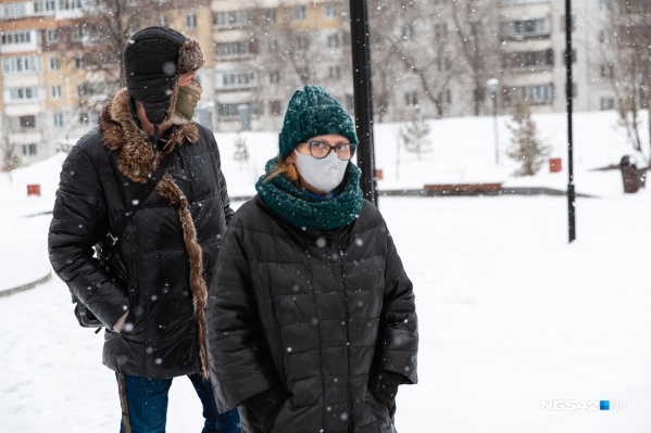 Уже долгое время лидерами по заболеваемости остаются Кемерово и Новокузнецк Уже долгое время лидерами по заболеваемости остаются Кемерово и Новокузнецк