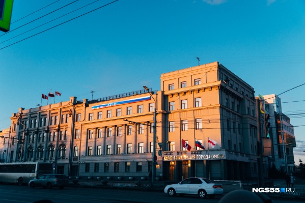 По мнению аудиторов, «Омскэлектро» неправомерно получило федеральную субсидию. Сейчас результаты проверки изучают следователи По мнению аудиторов, «Омскэлектро» неправомерно получило федеральную субсидию. Сейчас результаты проверки изучают следователи 