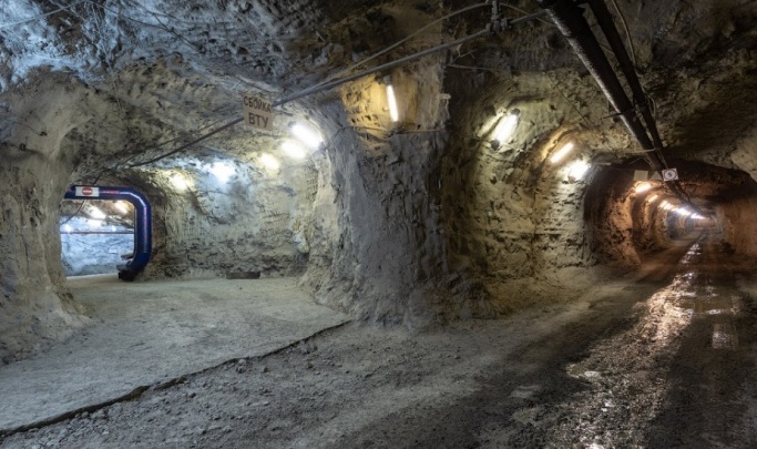 В Норильске затопило шахту «Норникеля»