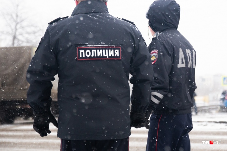 Недавно другому мужчине за такое же преступление повезло больше Недавно другому мужчине за такое же преступление повезло больше