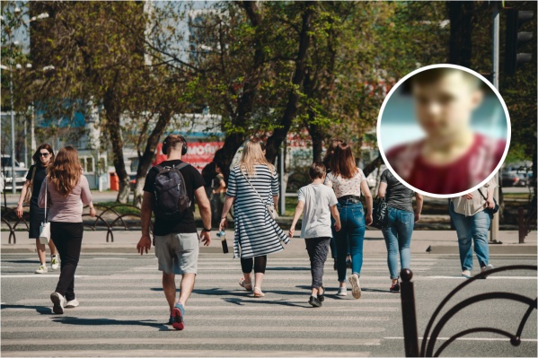 Подросток потерялся вчера. Подробности пока не разглашаются Подросток потерялся вчера. Подробности пока не разглашаются