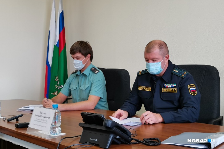 С начала года приставы получили 275 жалоб от жителей региона на деятельность коллекторов С начала года приставы получили 275 жалоб от жителей региона на деятельность коллекторов