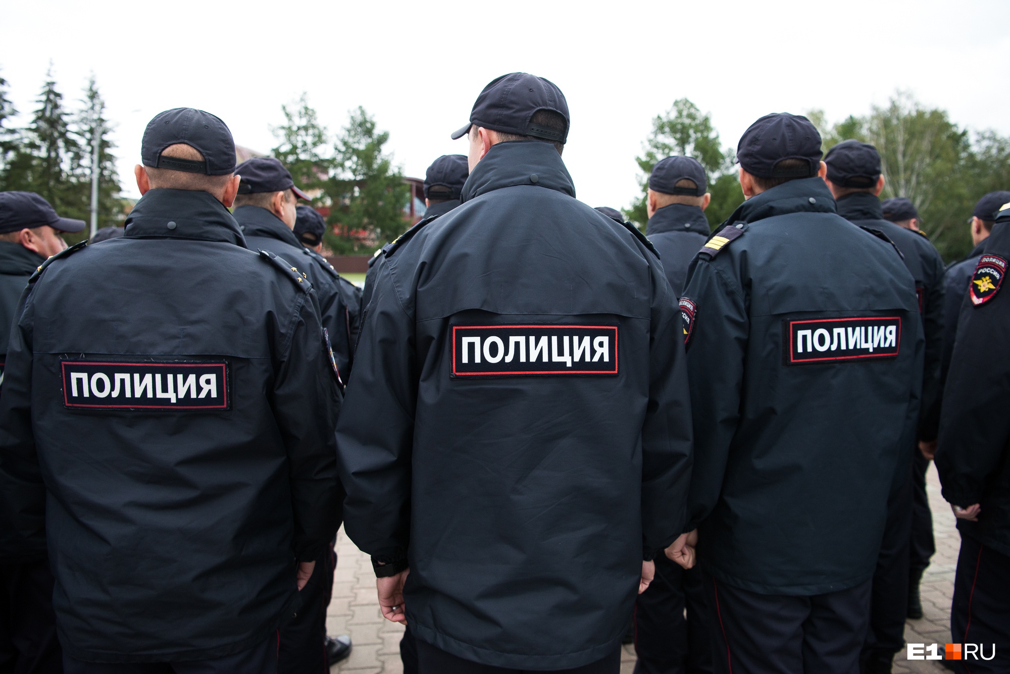 В Екатеринбурге у замначальника отдела полиции подозревают коронавирус