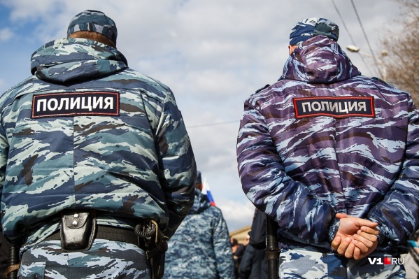 Грабителя задержали по горячим следам Грабителя задержали по горячим следам