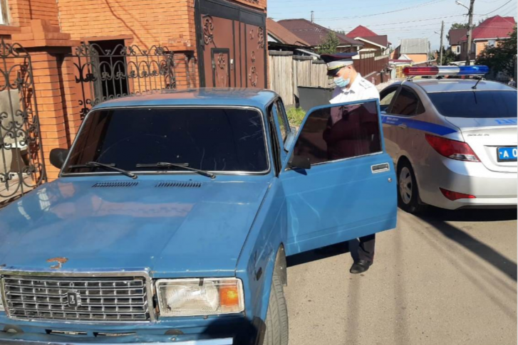К ответственности привлекут родителей подростка К ответственности привлекут родителей подростка