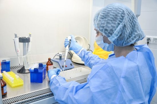 Теперь ожидание для пациентов сократилось вдвое Теперь ожидание для пациентов сократилось вдвое