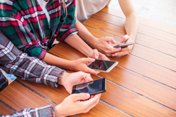 В тарифные планы Tele2 уже включен безлимитный доступ к мессенджерам и популярным социальным сетям В тарифные планы Tele2 уже включен безлимитный доступ к мессенджерам и популярным социальным сетям