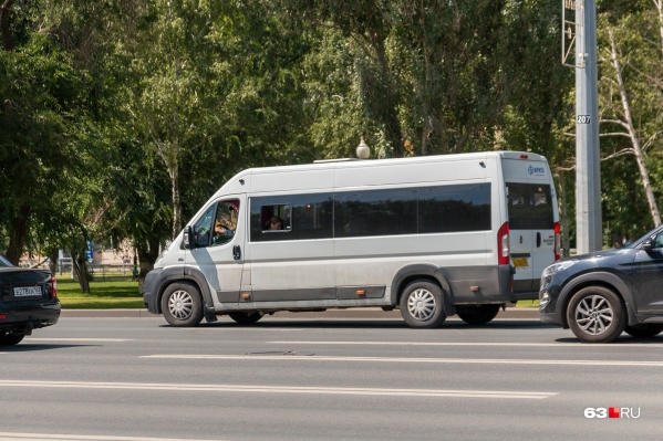 Направления будет обслуживать небольшой транспорт Направления будет обслуживать небольшой транспорт