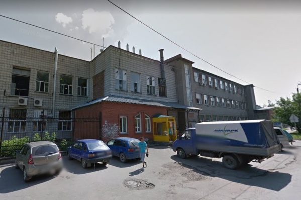 Результаты замеров на самом предприятии пока неизвестны Результаты замеров на самом предприятии пока неизвестны