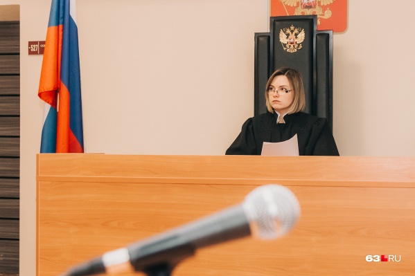 Суд избрал новую меру пресечения Суд избрал новую меру пресечения