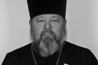 Отец Николай пользовался авторитетом и уважением среди священнослужителей Отец Николай пользовался авторитетом и уважением среди священнослужителей