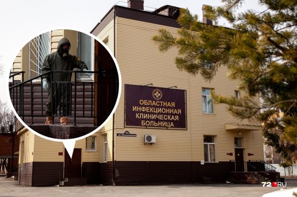 Показываем, что творится на закрытой территории Показываем, что творится на закрытой территории