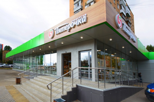 Продукты уже получили две волгоградские больницы Продукты уже получили две волгоградские больницы