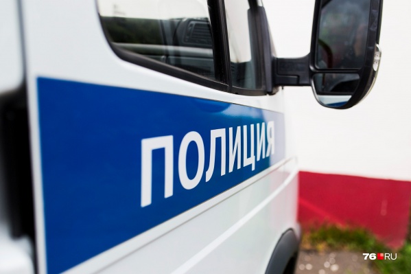 Полицейские домчали до роддома с ветерком Полицейские домчали до роддома с ветерком