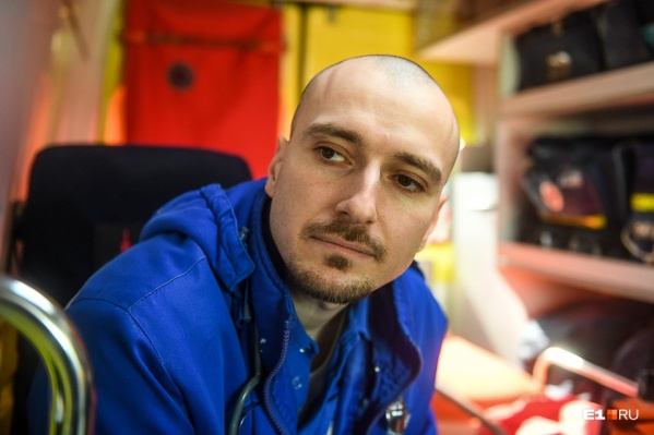По словам врача, очень многие до сих пор не верят в существование вируса По словам врача, очень многие до сих пор не верят в существование вируса