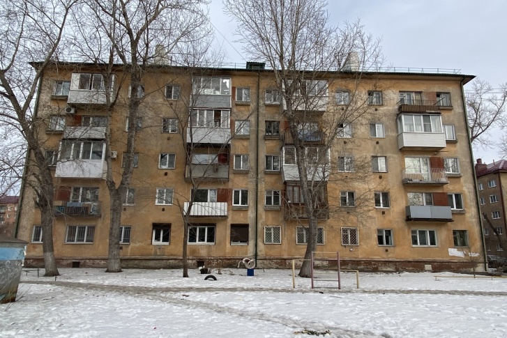 Тариф на капремонт в Омской области не пересматривали семь лет Тариф на капремонт в Омской области не пересматривали семь лет