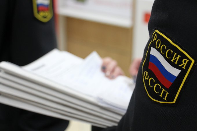 Главного судебного пристава Краснокамска обвиняют в подлоге: ей грозит срок до двух лет