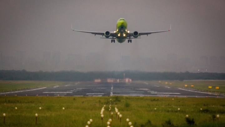 «Отказало всё»: командир экстренно севшего самолета Магадан — Новосибирск рассказал о полете
