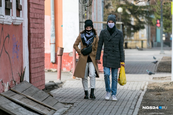 В Архангельской области выздоровело от коронавируса ещё 6 человек В Архангельской области выздоровело от коронавируса ещё 6 человек