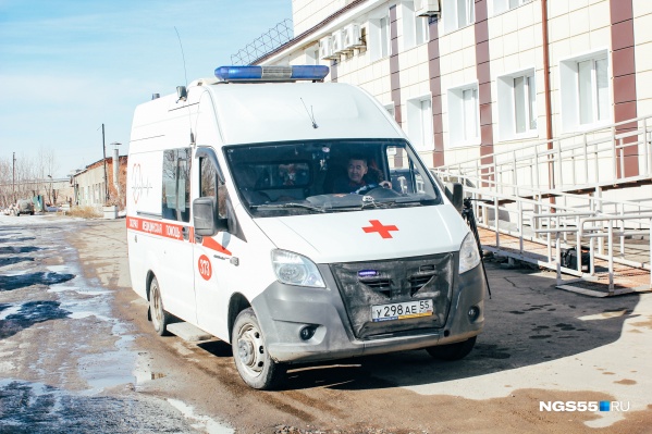 У девятого заражённого болезнь протекает в лёгкой форме У девятого заражённого болезнь протекает в лёгкой форме