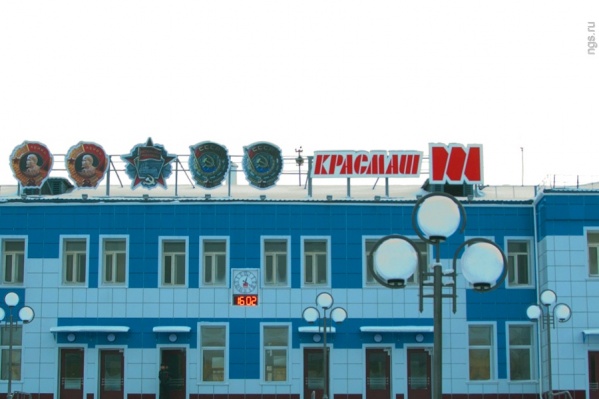 На заводе уже делают тесты на коронавирус для сотрудников На заводе уже делают тесты на коронавирус для сотрудников