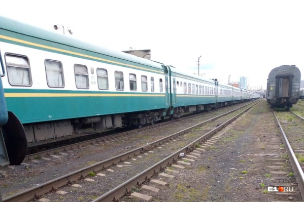Сегодня из Екатеринбурга в Узбекистан отправили около 800 граждан Узбекистана Сегодня из Екатеринбурга в Узбекистан отправили около 800 граждан Узбекистана