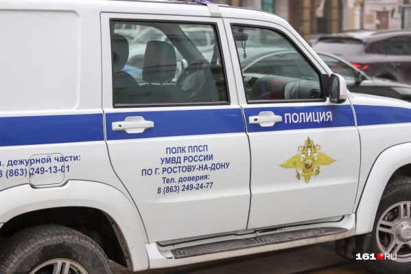 В полиции уточнили, что мужчина скончался еще до прибытия скорой помощи В полиции уточнили, что мужчина скончался еще до прибытия скорой помощи